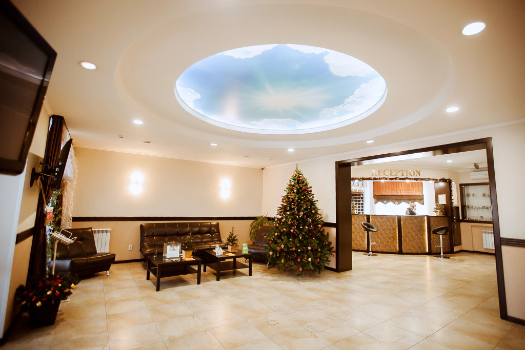 Talisman hotel photo 5