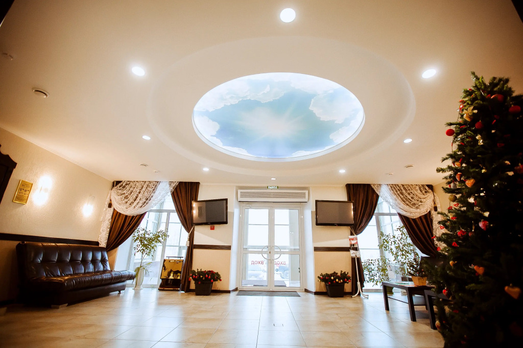 Talisman hotel photo 4