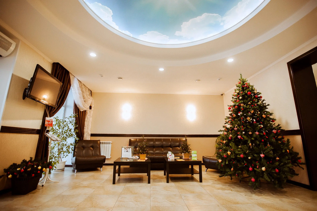 Talisman hotel photo 3