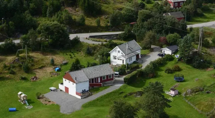 Brattetaule Guesthouse photo 5