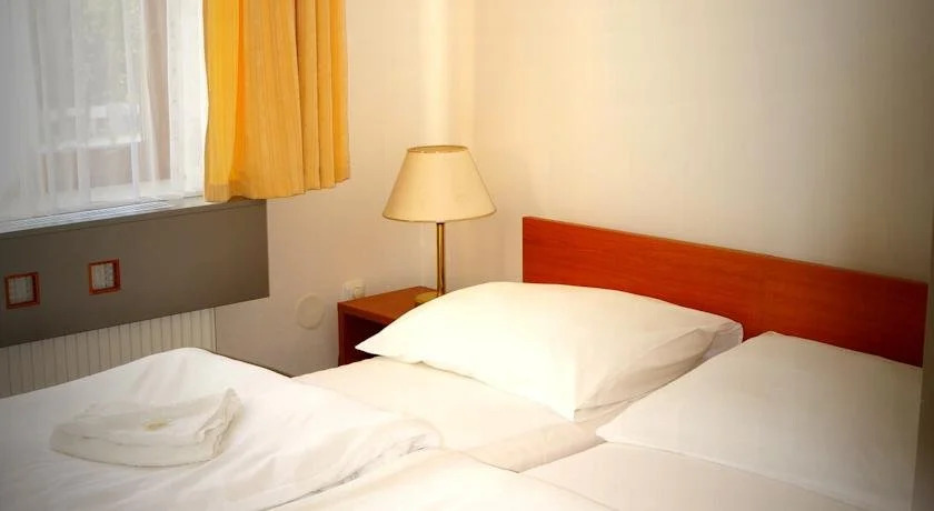 Hotel Koupaliště photo 2