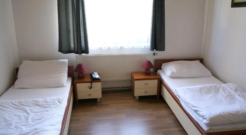 Hotel Koupaliště photo 4
