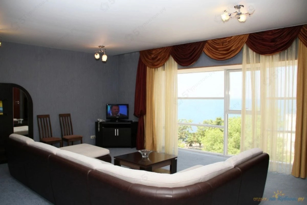 Malaya Bukhta Resort photo 5