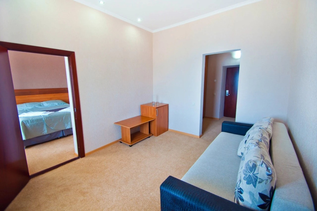 Malaya Bukhta Resort photo 3