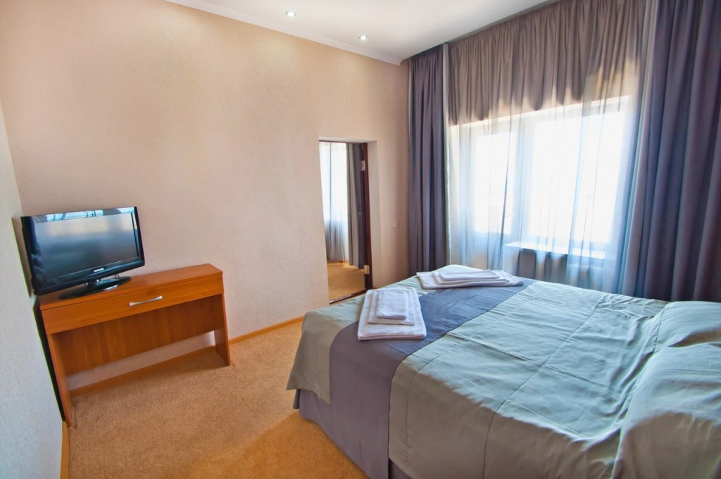 Malaya Bukhta Resort photo 4