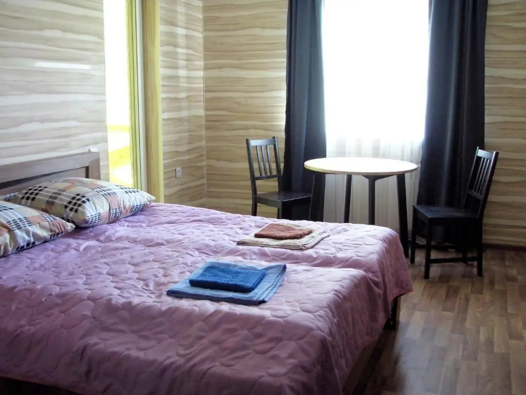 Medvezhiy Ugol photo 4