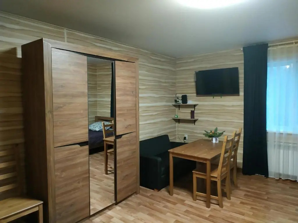 Medvezhiy Ugol photo 3