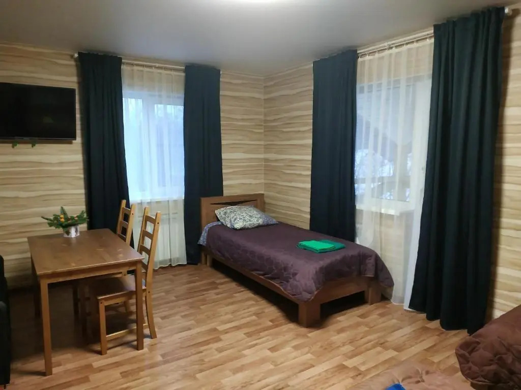 Medvezhiy Ugol photo 5