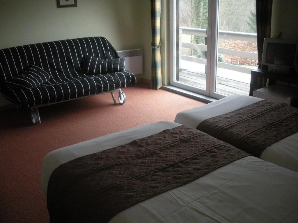 Hostellerie Le Val de Hoegne photo 5