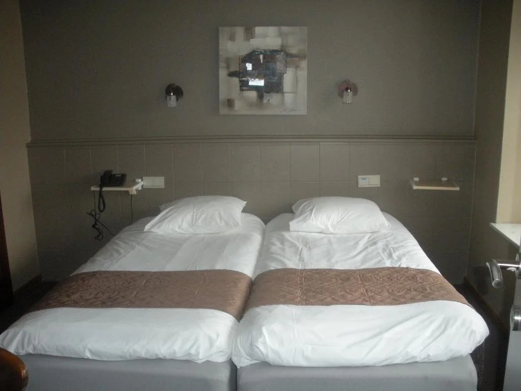 Hostellerie Le Val de Hoegne
