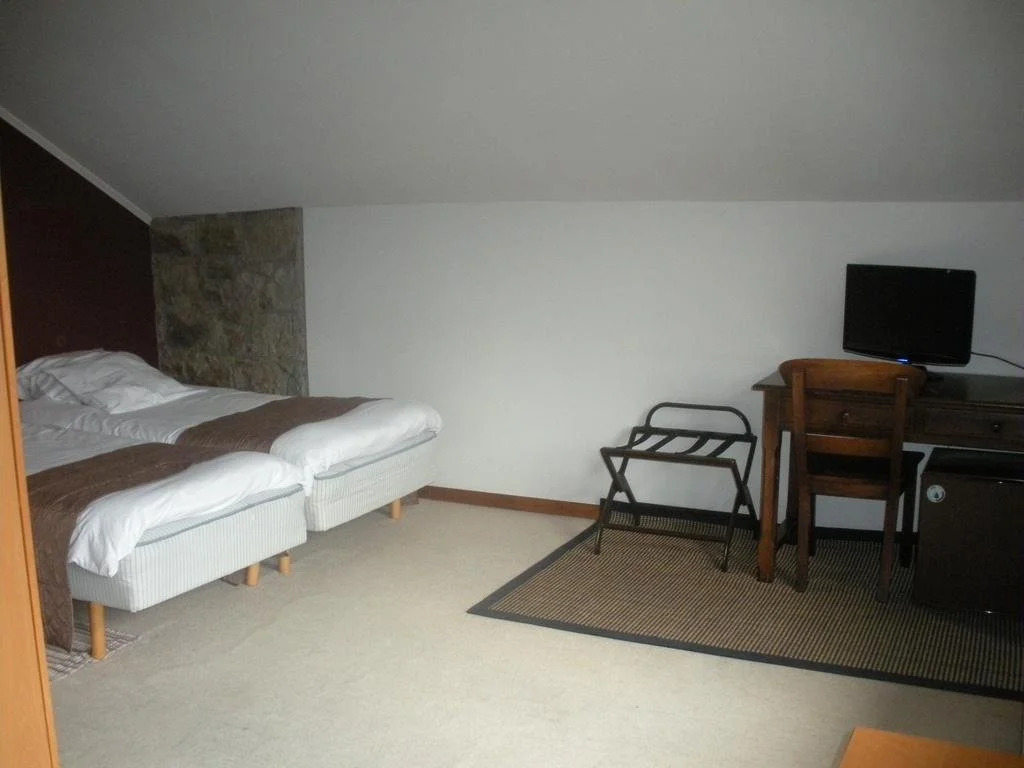 Hostellerie Le Val de Hoegne photo 3
