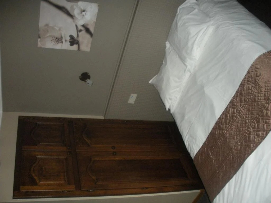 Hostellerie Le Val de Hoegne photo 4
