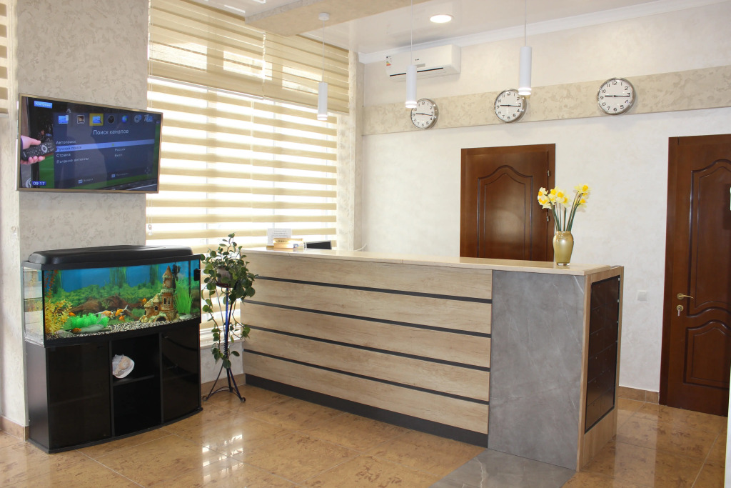 Olimp Hotel photo 3