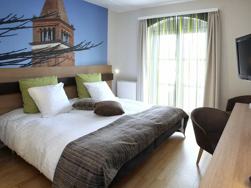 Hotel Blicher photo 5