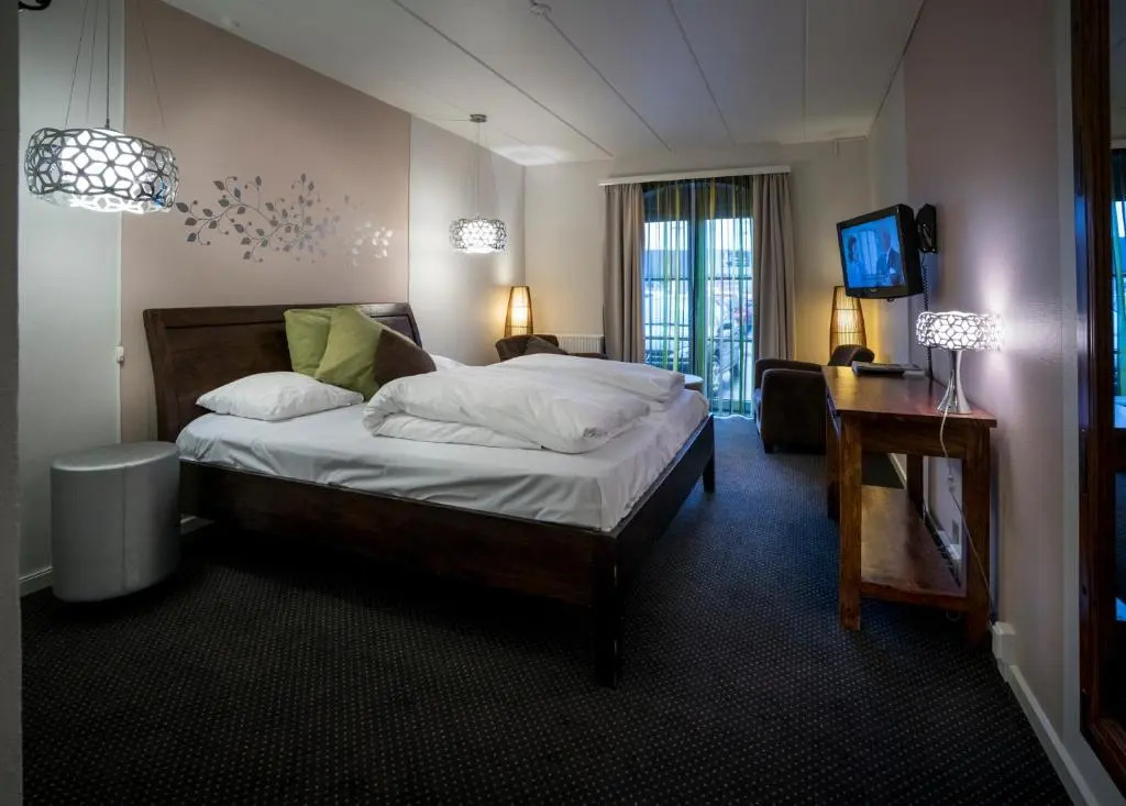 Hotel Blicher photo 2
