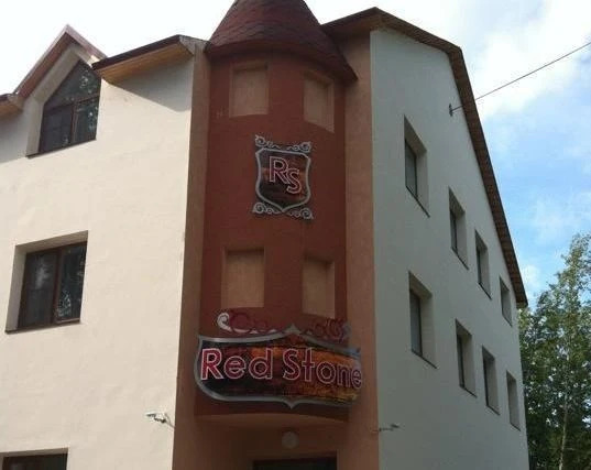 Red Stone