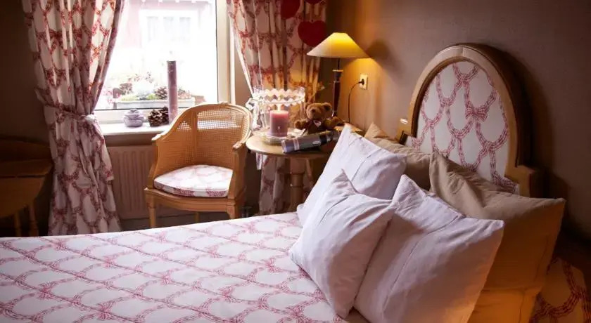 Hostellerie Lux photo 2