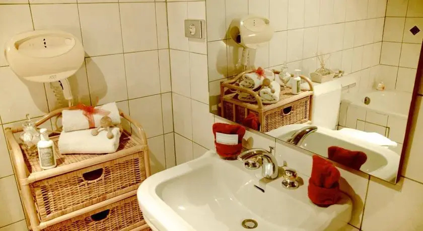 Hostellerie Lux photo 4
