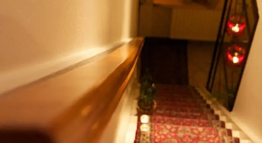 Hostellerie Lux