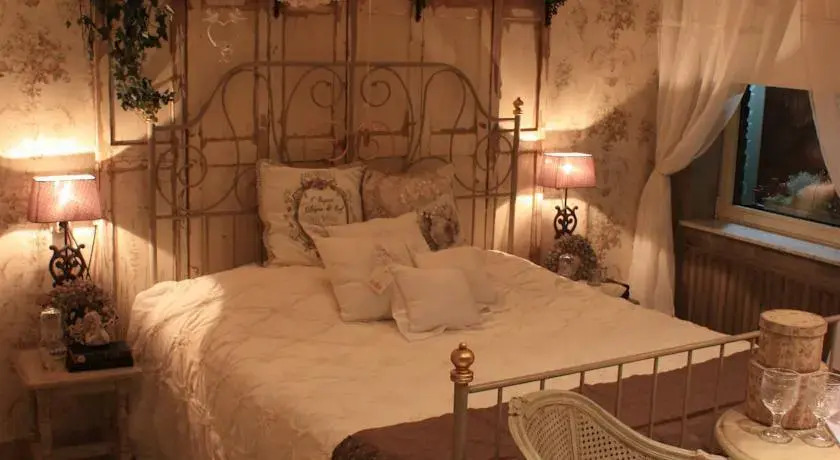 Hostellerie Lux photo 3