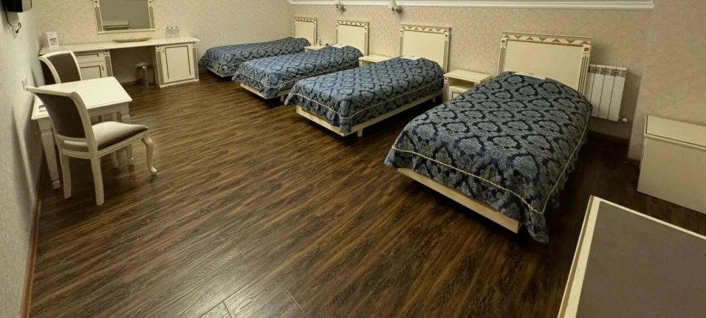 Biba Hotel photo 3