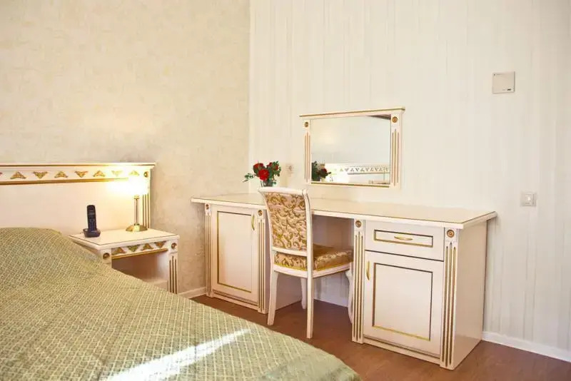 Biba Hotel photo 4