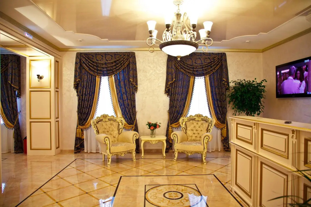 Biba Hotel photo 2