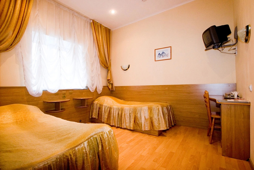 Hotel Lion photo 2