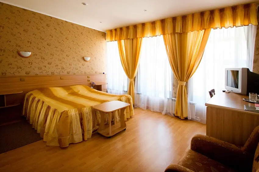 Hotel Lion photo 3
