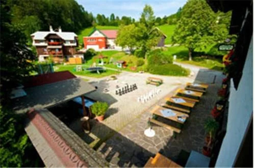 Gasthof Schachinger photo 5