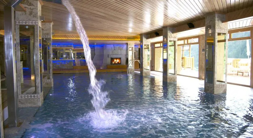 Laida Weg Experience Hotel photo 2