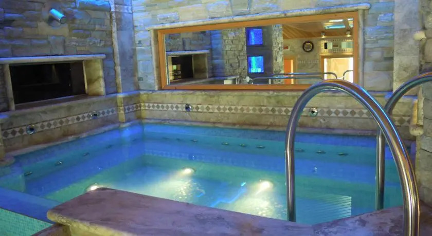 Laida Weg Experience Hotel photo 3