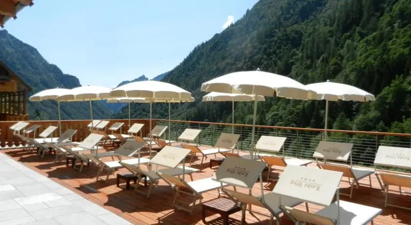 Laida Weg Experience Hotel photo 4