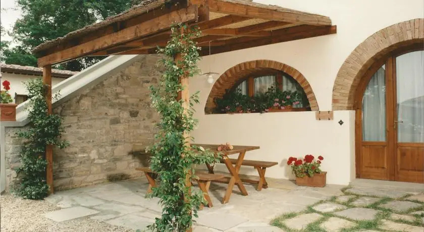 Residence Antica Villa photo 2