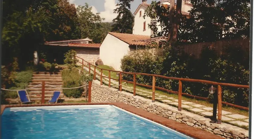 Residence Antica Villa photo 3