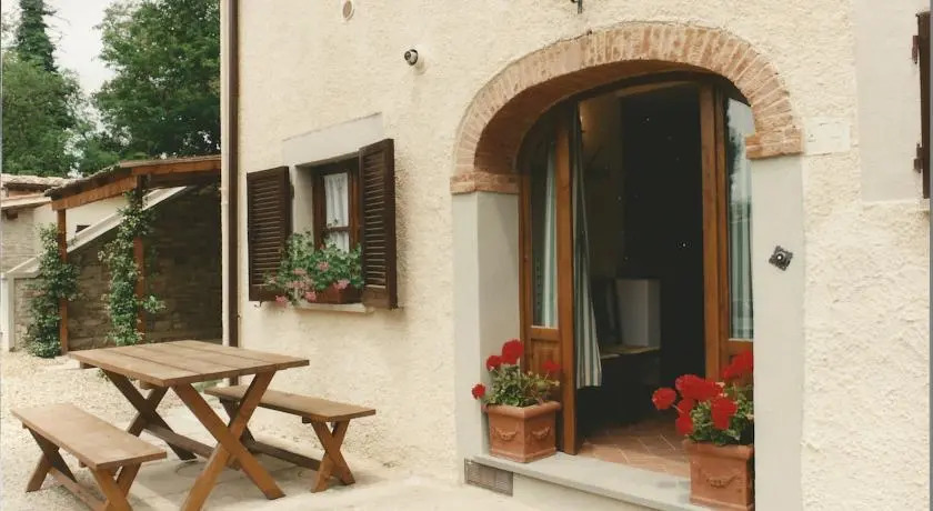 Residence Antica Villa photo 5