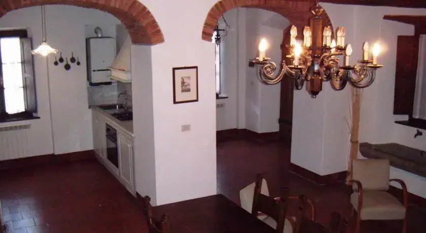 Residence Antica Villa photo 4