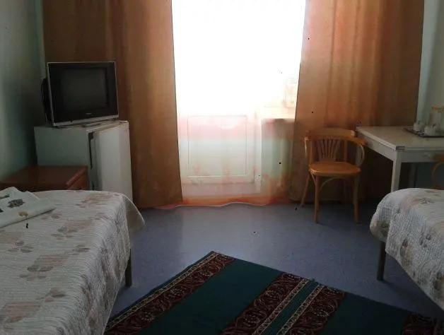 Tsentralnaya photo 4
