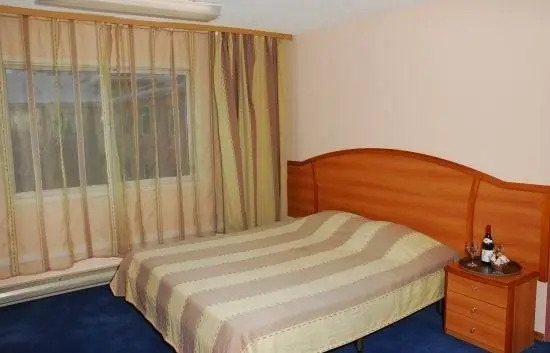 Cronwell Inn Business-Centre photo 2