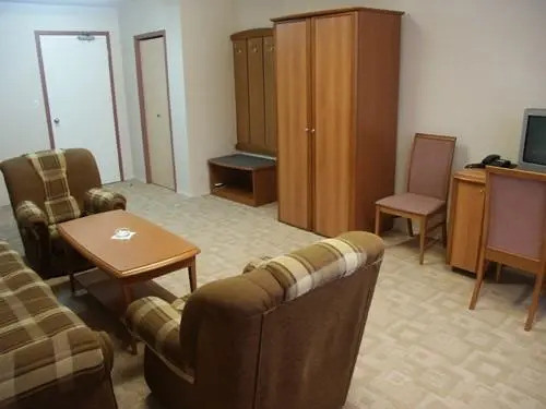 Cronwell Inn Business-Centre photo 3
