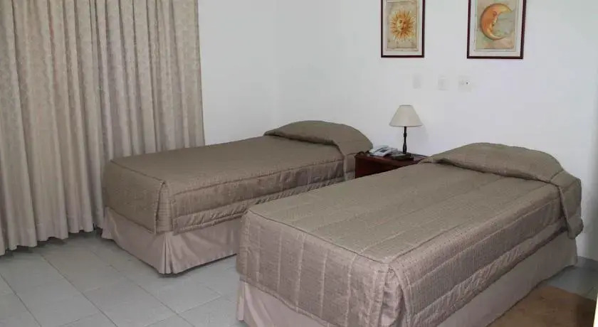 Hotel Tucuman photo 2