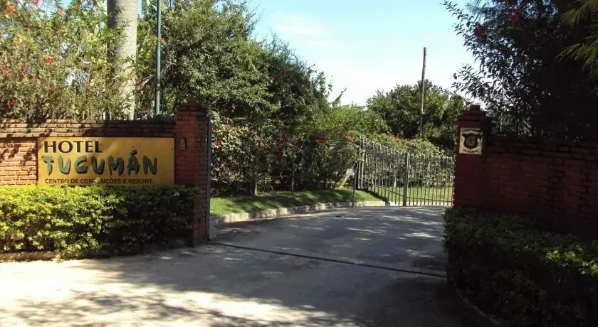 Hotel Tucuman