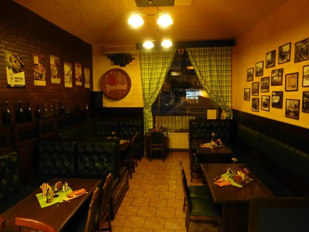 Hotel Korunní Princ photo 5