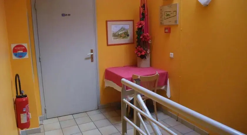 Logis Hôtel Badet photo 5
