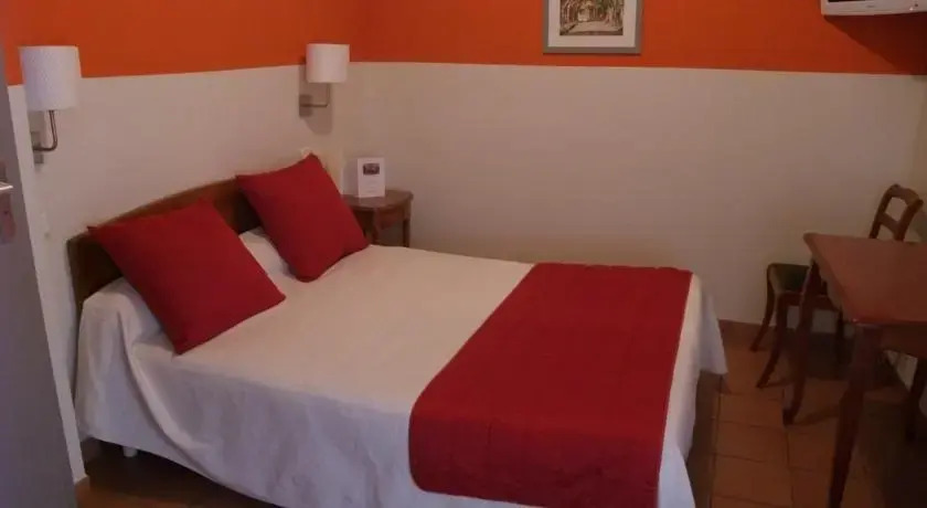 Logis Hôtel Badet photo 2