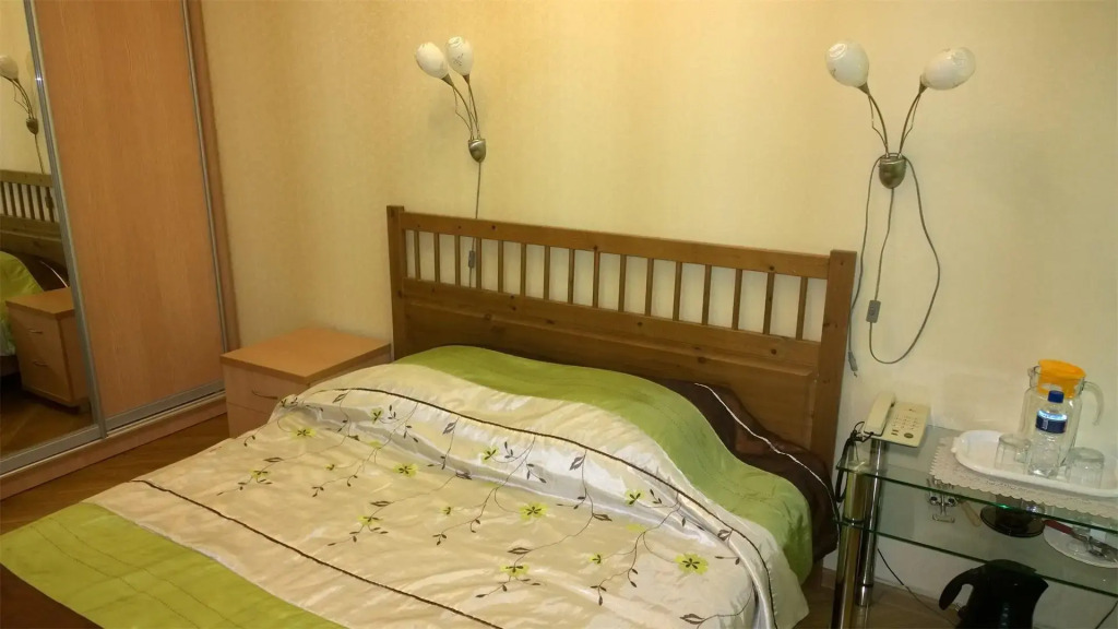 Sanatorium UVA photo 2