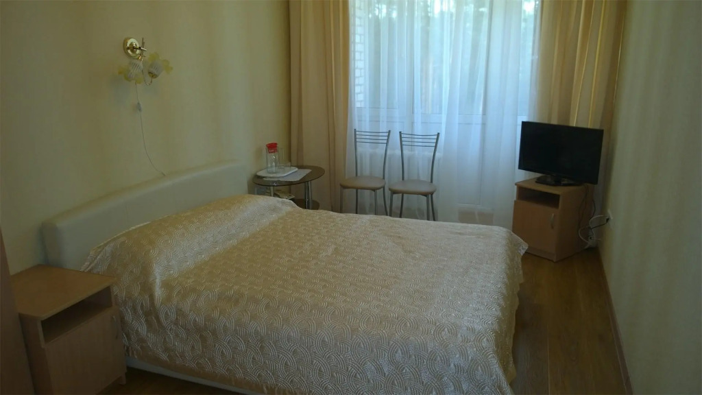Sanatorium UVA photo 3