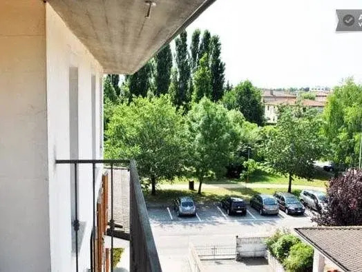 Aroma di Mantova Bed And Breakfast