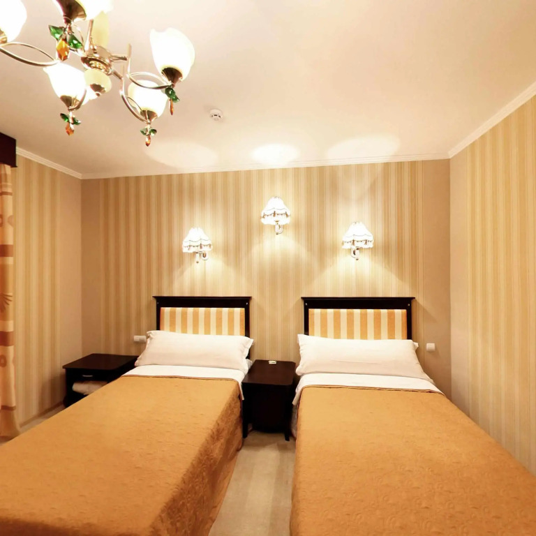 Bel Hotel photo 3