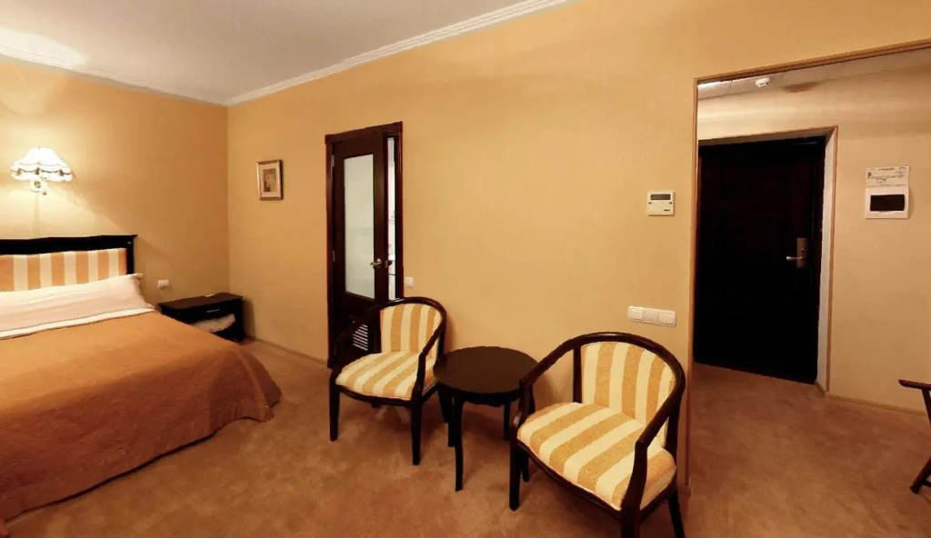 Bel Hotel photo 2